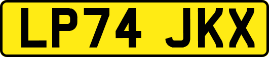 LP74JKX