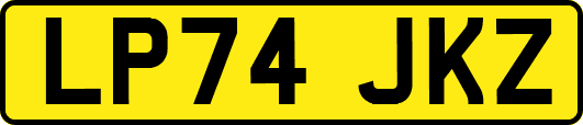 LP74JKZ