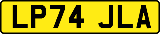 LP74JLA