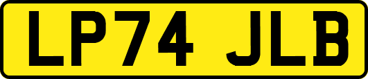 LP74JLB