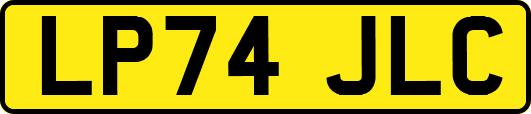 LP74JLC