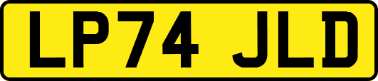 LP74JLD