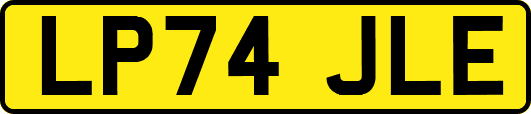 LP74JLE