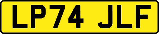 LP74JLF