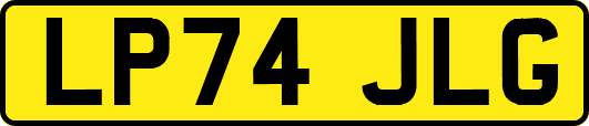 LP74JLG