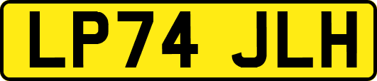 LP74JLH