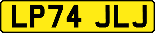 LP74JLJ