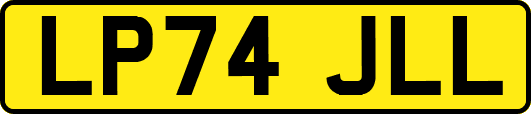 LP74JLL