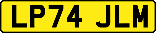 LP74JLM