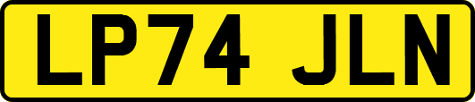 LP74JLN