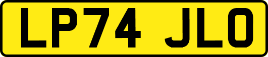 LP74JLO