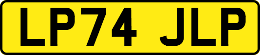 LP74JLP