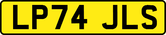 LP74JLS