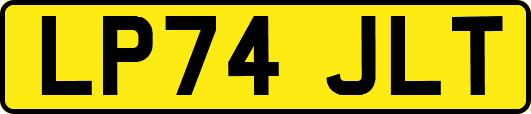 LP74JLT