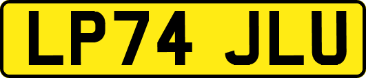 LP74JLU