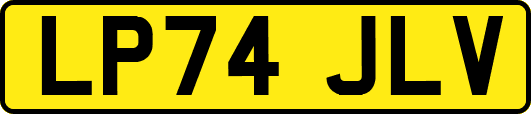 LP74JLV