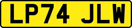 LP74JLW
