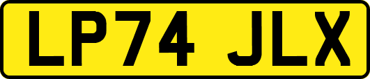 LP74JLX