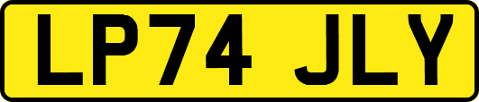 LP74JLY