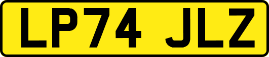 LP74JLZ