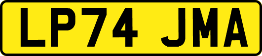 LP74JMA