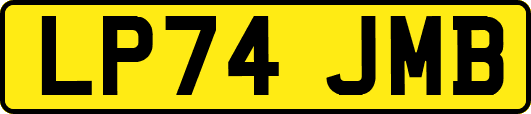 LP74JMB