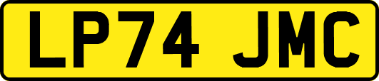 LP74JMC