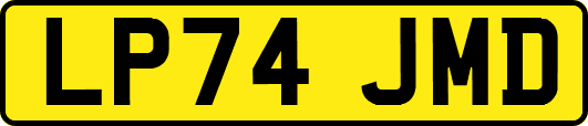 LP74JMD