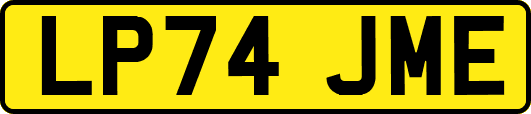 LP74JME
