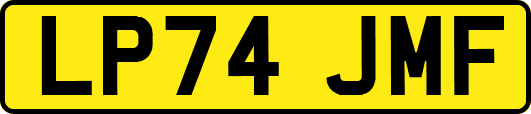 LP74JMF