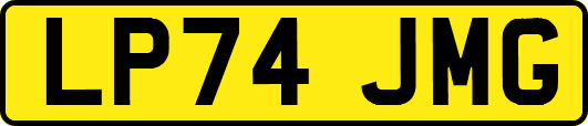 LP74JMG