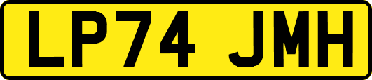 LP74JMH