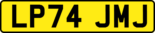 LP74JMJ