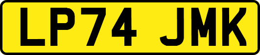 LP74JMK