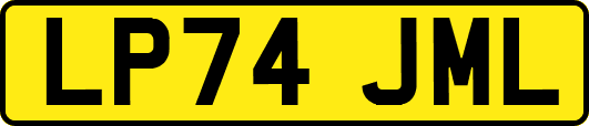 LP74JML