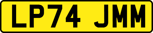 LP74JMM