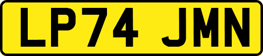 LP74JMN