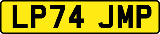 LP74JMP