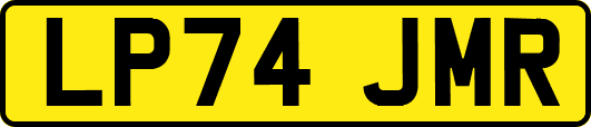 LP74JMR