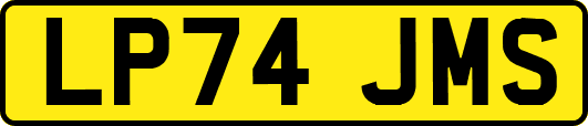 LP74JMS