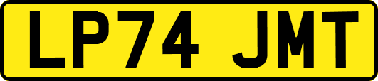 LP74JMT
