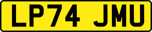 LP74JMU