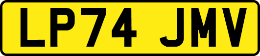 LP74JMV