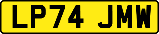 LP74JMW