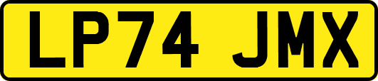 LP74JMX