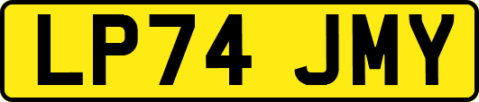 LP74JMY