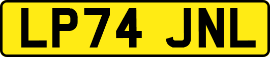 LP74JNL