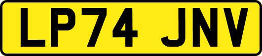 LP74JNV