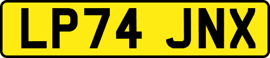 LP74JNX