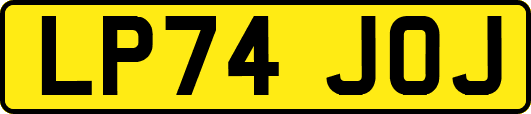 LP74JOJ